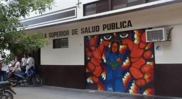 La Escuela de Salud P blica comunica que est n abiertas las